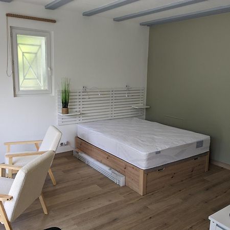 Studio Ceret Ngoại thất bức ảnh
