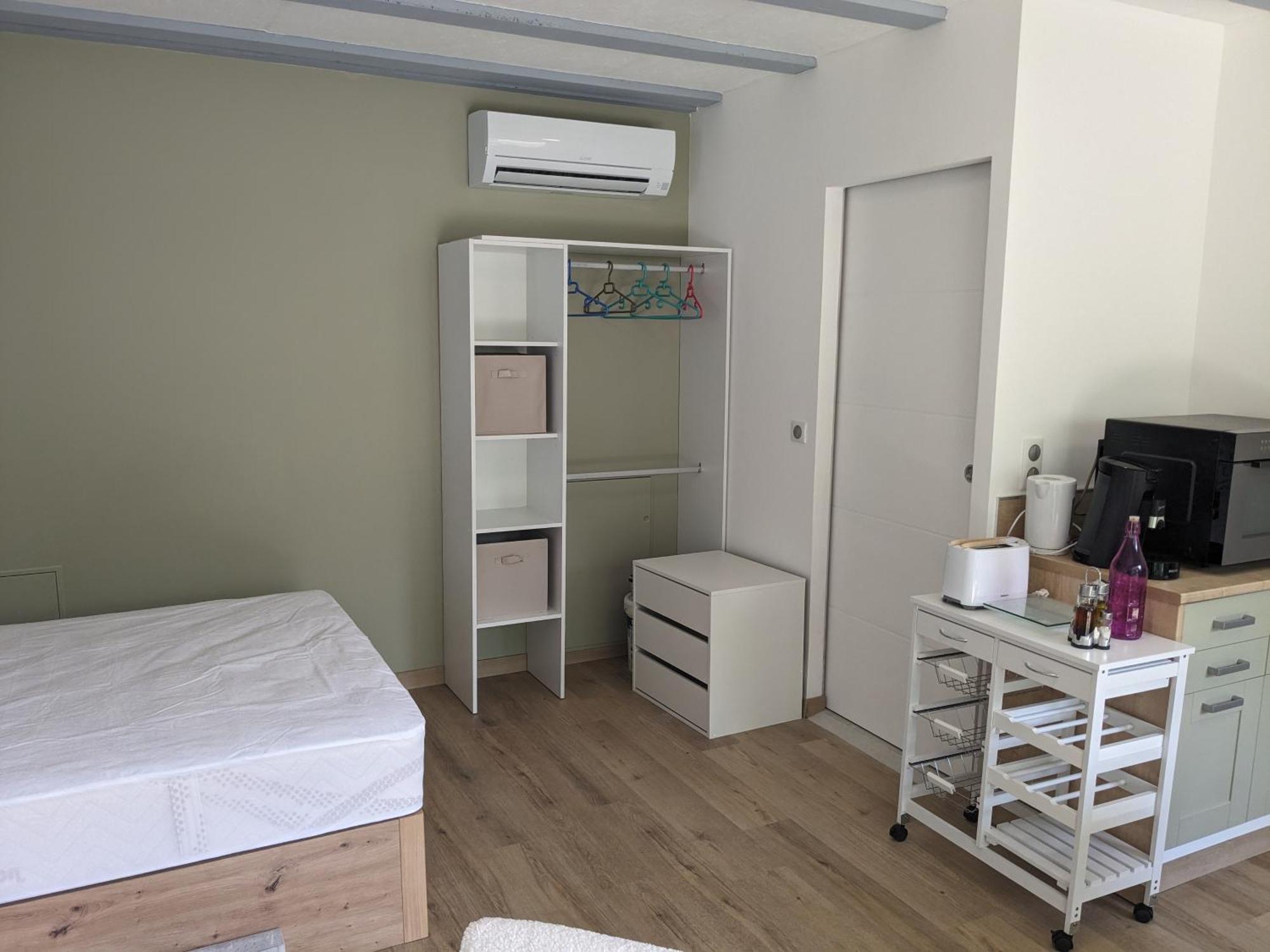 Studio Ceret Ngoại thất bức ảnh